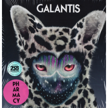 Galantis - Pharmacy