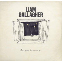 Gallagher, Liam - All You're Dreaming Of
