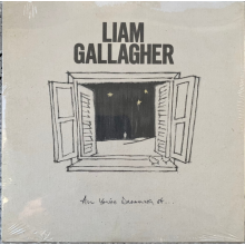 Gallagher, Liam - All You're Dreaming Of