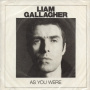 Gallagher, Liam - As You Were