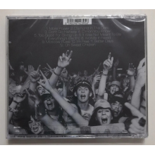 Gallagher, Liam - C'mon You Know