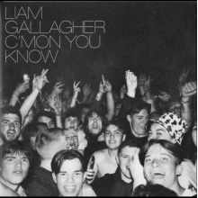 Gallagher, Liam - C'mon You Know (deluxe Edition)