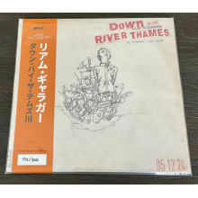 Gallagher, Liam - Down By The River Thames