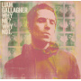 Gallagher, Liam - Why Me? Why Not.