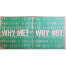 Gallagher, Liam - Why Me? Why Not.