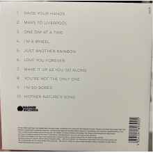 Gallagher, Liam & John Squire - Liam Gallagher & John Squire