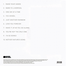 Gallagher, Liam & John Squire - Liam Gallagher & John Squire