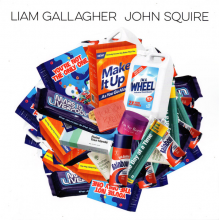 Gallagher, Liam & John Squire - Liam Gallagher & John Squire
