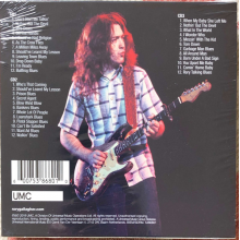 Gallagher, Rory - Blues