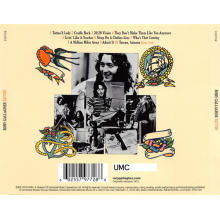 Gallagher, Rory - Tattoo (remastered)