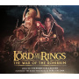 Gallagher, Stephen - The Lord Of The Rings: The War Of The Rohirrim