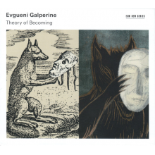 Galperine, Evgueni - Theory Of Becoming