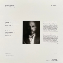 Galperine, Evgueni - Theory Of Becoming (lp)