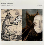 Galperine, Evgueni - Theory Of Becoming (lp)