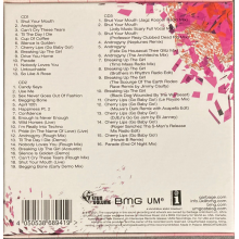 Garbage - Beautiful Garbage