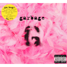 Garbage - Garbage