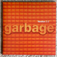 Garbage - Version 2.0