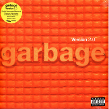 Garbage - Version 2.0
