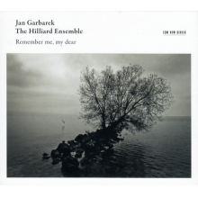 Garbarek Jan - Remember Me My Dear