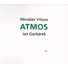Garbarek Jan /vitous Moroslav - Touchstones: Atmos