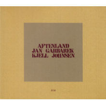 Garbarek Jan,kjell Johnsen - Touchstones: Aftenland