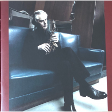 Garbarek, Jan - Dresden