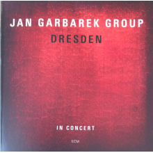 Garbarek, Jan - Dresden
