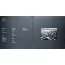 Garbarek, Jan - Officium (2lp)