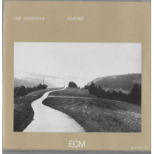 Garbarek, Jan - Places