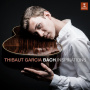 Garcia/dreisig - Bach Inspirations