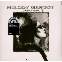 Gardot, Melody - Currency Of Man (2lp Zootrope) (anniversary Edition)