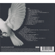 Gardot, Melody - The Essential (2cd)