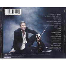 Garrett, David - Encore