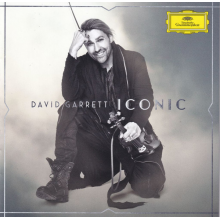 Garrett, David - Iconic (dlx)