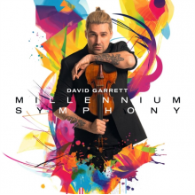 Garrett, David - Millenium Symphony