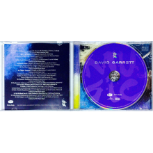 Garrett, David - Music