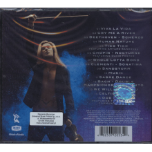 Garrett, David - Music (pl)