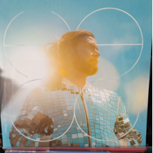 Garvey, Rea - Halo (lp)