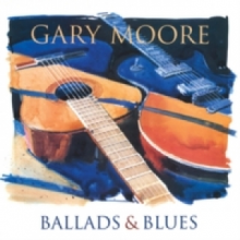 Gary Moore - Ballads And Blues