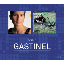 Gastinel, Anne - French Music For Cello And Piano