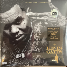 Gates, Kevin - Islah