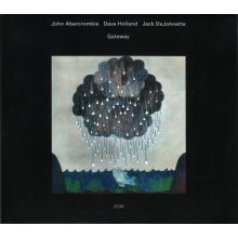 Gateway - Gateway (touchstones)