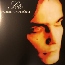 Gawliński, Robert - Solo (lp)