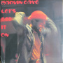 Gaye, Marvin - Let's Get It On Lp.