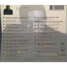 Gaye, Marvin - The Best Of Marvin Gaye