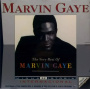 Gaye, Marvin - The Best Of Marvin Gaye