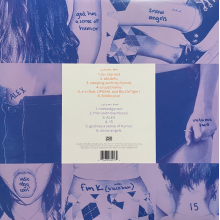 Gayle - A Study Of The Human Experience Vol 1&2
