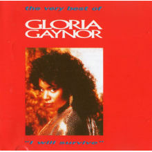 Gaynor, Gloria - I Will Survive - Very Best