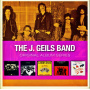 Geils, J. The Band - Original Album Series