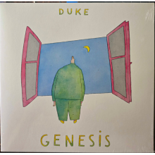 Genesis - Duke